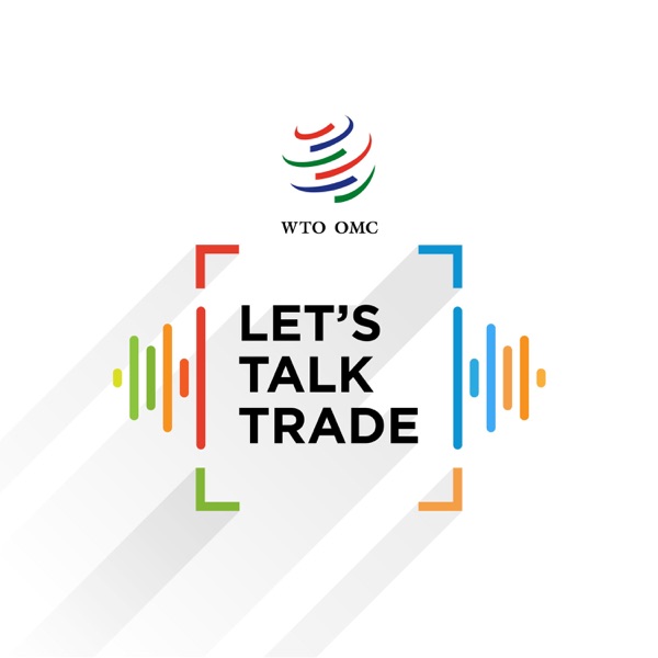 Let's talk trade by WTO