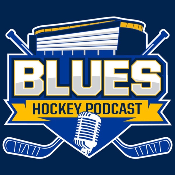 Blues Hockey Podcast
