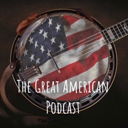 The Great American Podcast