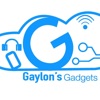 Gaylon's Gadgets artwork