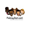 Pickney Dem | Short & Funny Jamaican Stories for Kids & Parents