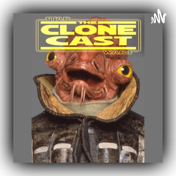 The Clone Cast Artwork