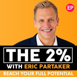 Develop the MENTAL TOUGHNESS to go from ORDINARY to EXTRAORDINARY | Sonja Wieck | The 2%