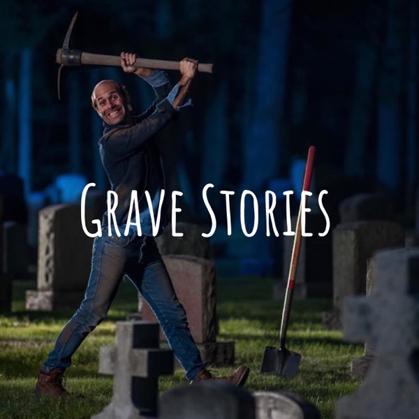 Grave Stories Artwork
