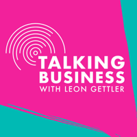 Talking Business #40 Interview with Michelle May from Michelle May Buyers' Agents 