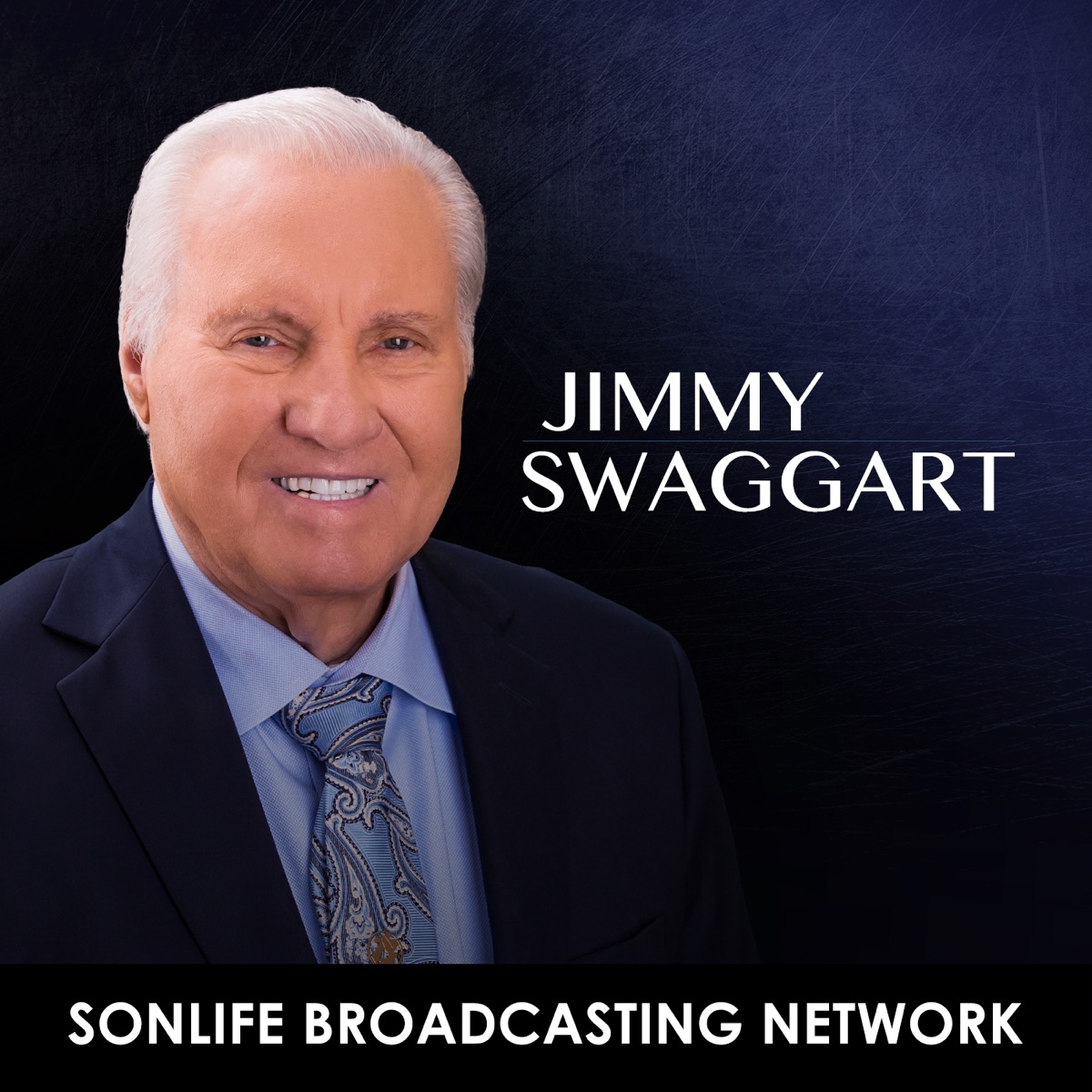 Jimmy Swaggart 2025