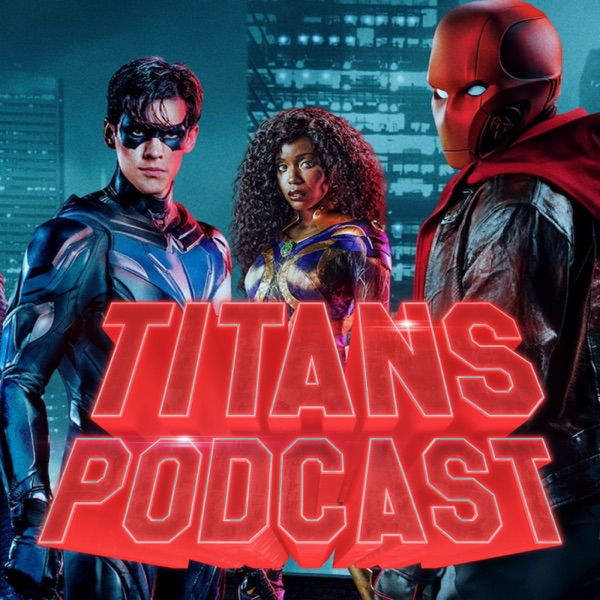 Titans Podcast