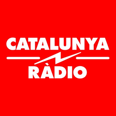 La portada d'El matí de Catalunya Ràdio