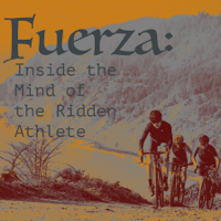 Fuerza #3 — Katerina Nash