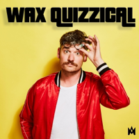 Wax Quizzical podcast