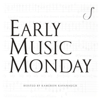 EMM 62: Tenebrae - Passion and Precision | Nigel Short