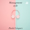 Management style  artwork