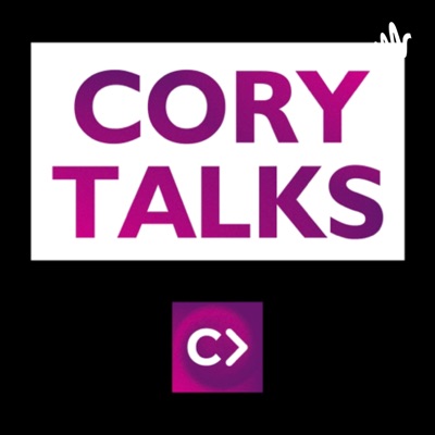 CORY TALKS CORY TALKS