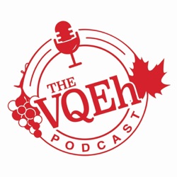 The VQEh Podcast