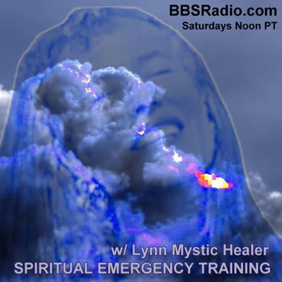 Spiritual Emergency Training, April 22, 2023