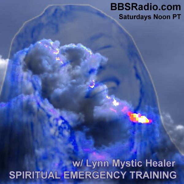 Spiritual Emergency Training with Lynn Mystic-Healer