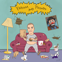 "Bonus Pod" W/ John Gardner