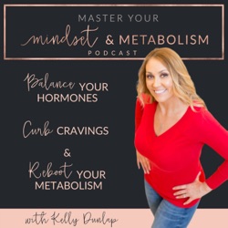 Balancing Hormones for Better Quality of Life: Managing Symptoms of Menopause - Featuring Tricia Cammaart