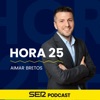 Hora 25