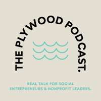 Escaping The Nonprofit Prison with Dan Pallotta