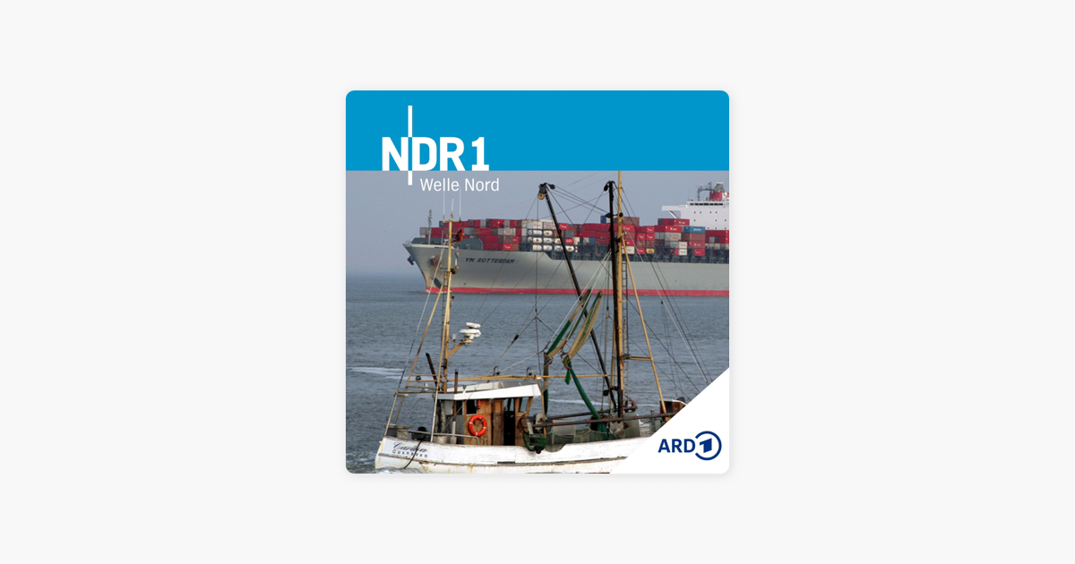 NDR 1 Welle Nord - Ostseemagazin“ auf Apple Podcasts