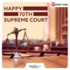 13: Happy 70th Supreme Court - The Season Finale | Supreme Court | Brighter future
