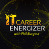 IT Career Energizer - Phil Burgess