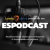 ESPODCAST - Der Esport-Vereinspodcast von Leipzig eSports e.V.