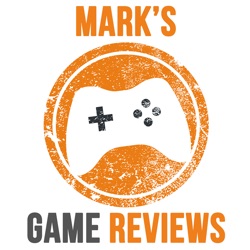 Mark's Game Reviews