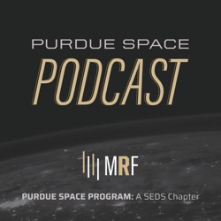 Purdue Space Podcast