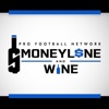 Moneyline and Wine: An NFL Betting Podcast artwork
