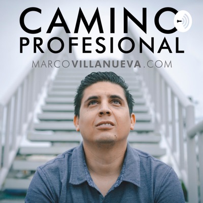 Camino Profesional - Desarrollo Personal Integral Camino Profesional - Desarrollo Personal Integral
