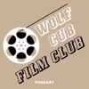Wolf Cub Film Club artwork