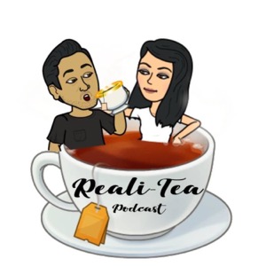 Reali-Tea with Ryan and Tori