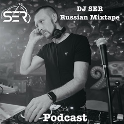 DJ SER Russian Mixtape