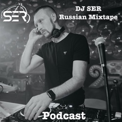 Russian Mixtape vol. 1