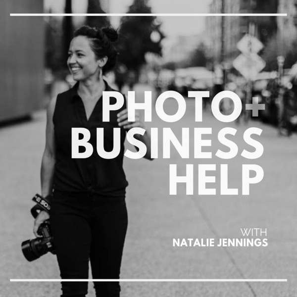 Photo Business Help Artwork