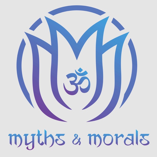 Myths and Morals Artwork