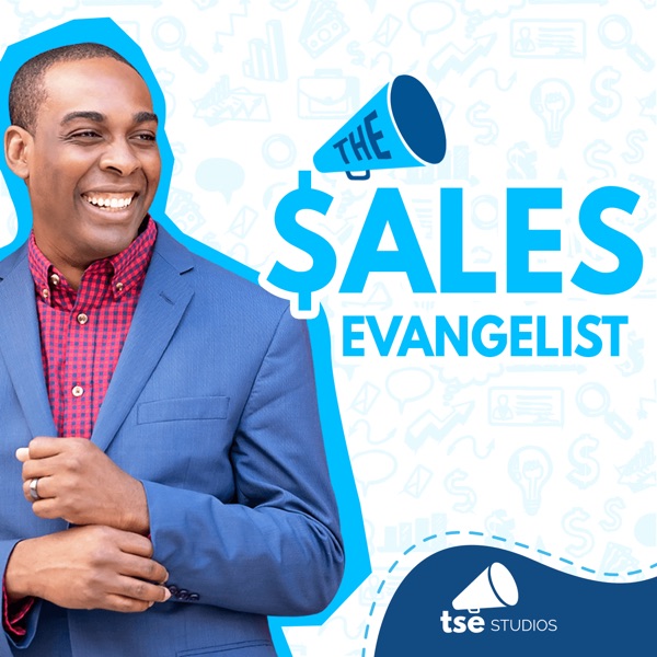 The Sales Evangelist Image