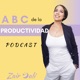 ABC de la productividad