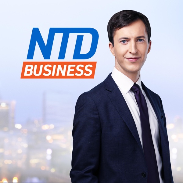 NTD Business Artwork