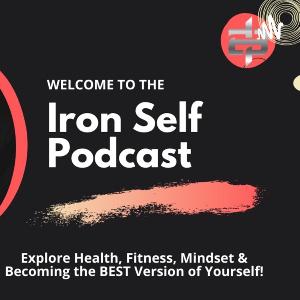 Iron Self Podcast Artwork