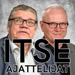 Identiteettipolitiikka