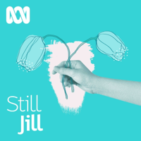 Still Jill podcast