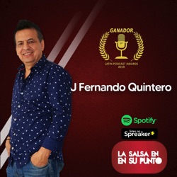 172-LUIS FELIPE GONZÁLEZ EPISODIO FINAL