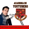 Academia de Youtubers - ¿Quieres Crecer en Youtube