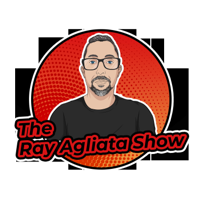 Episode 6: Michael Woodward