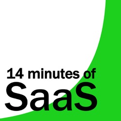 E116 – App Annie CEO Ted Krantz – 2 of 3 – SaaS to DaaS