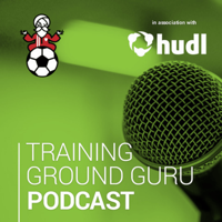 #50: Des Ryan: Athletic development of Academy players