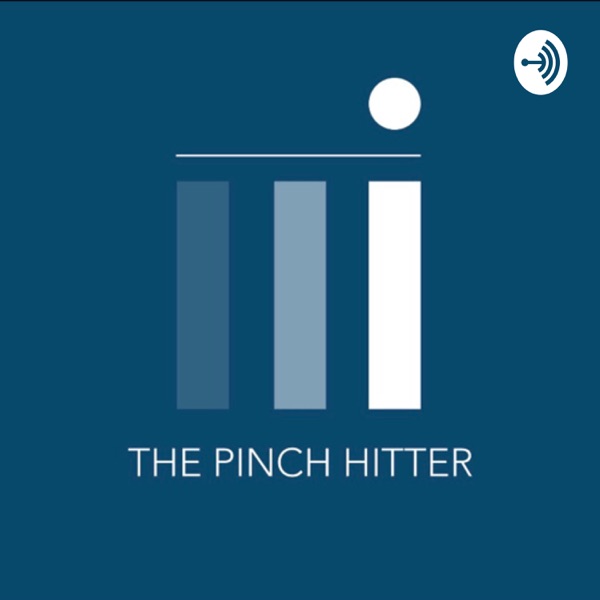 Artwork for The Pinch Hitter